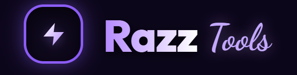 Razz Tools Logo